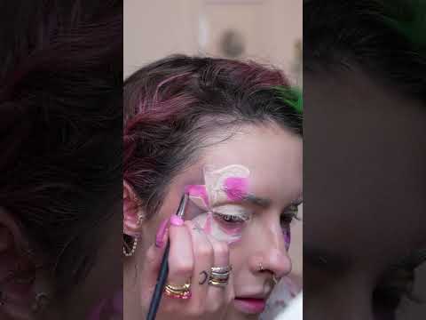 Make para se dar de presente para alguém
