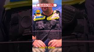 Details Sovereign Citizen Gets ROASTED by a Quick-Witted Cop! 😂🚔 | Trial Tactics TV News