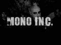 MONO INC. - Bloodmoon
