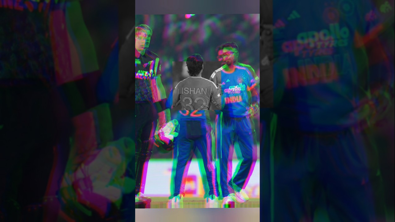 Team India Playing 11 vs USA..🔥🔥