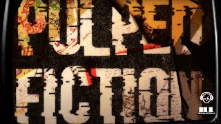 Pulped Fiction | Butta & Synergy (Produced by DJ Sepnutz & Lil Beatz)