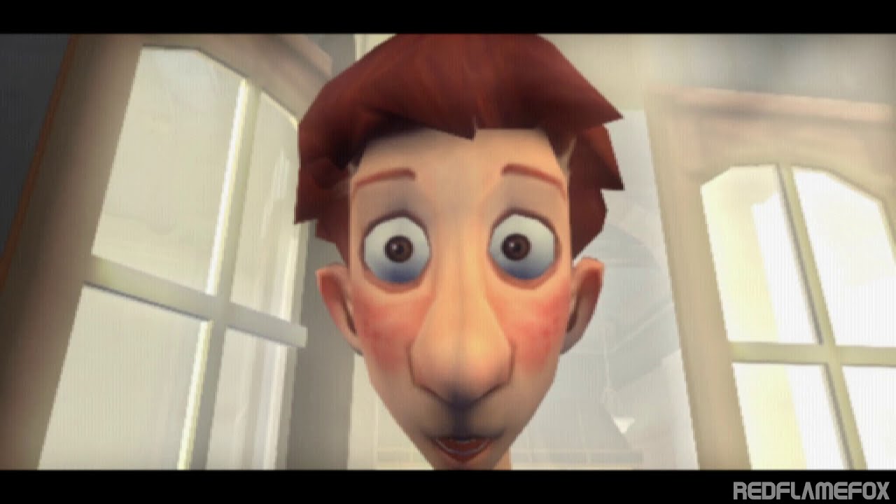 RATATOUILLE [in Italiano] || Parte 3 - Disastro in Cucina (ps2)