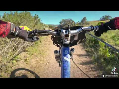 Winning Sea Otter Classic Juniors 9-10 Downhill run!!!