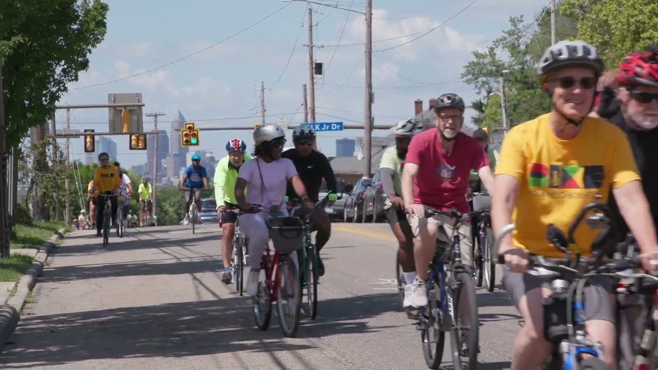 Bike Your Neighborhood