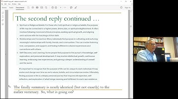 "The Math Behind the Chat (GPT)" by Prof. M Ram P Murty.