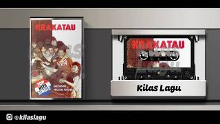 Krakatau  Kau Datang  Album