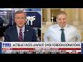 When There's Smoke, There's Fire: Jim Jordan Breaks Down the ActBlue Investigation