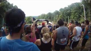 Tough Mudder Wisconsin 2011 Full Course Gopro
