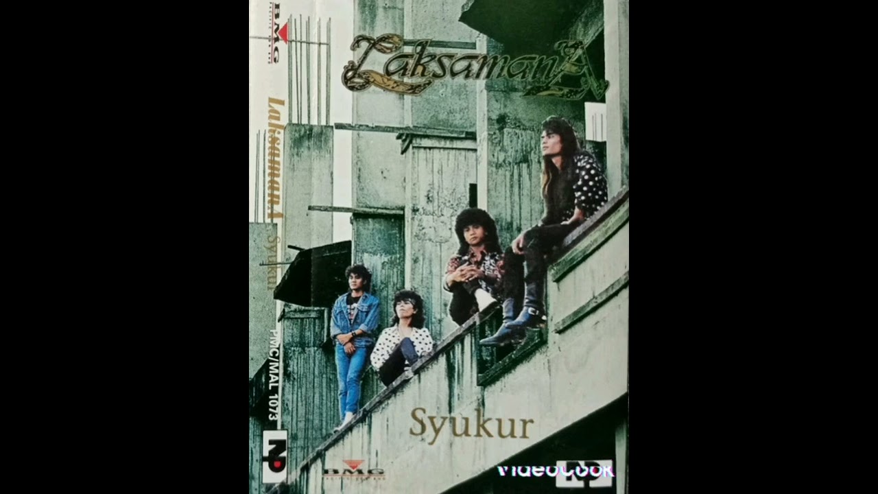 Akulah mentarimu 1991 Laksamana