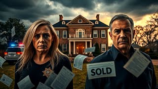 U.S. MARSHALS EVICT Kim & Kroy! Inside Their SHOCKING Foreclosure Drama! Wealth