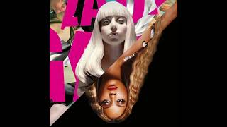 Lady Gaga x Beyoncé - ARTPOP x Renaissance - G.U.Y. x Heated (Mashup) Resimi