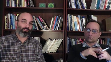 Philosophy15 Episode 2: How Dialectical Should Argument Be?