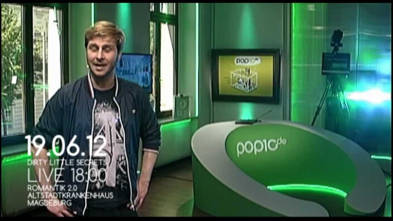 Diese Woche bei Pop10: Dirty Little Secrets