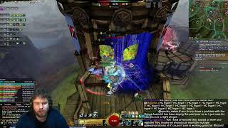 !DROPS GUILD WARS 3 NUKE DROPPING TODAY, TEATIME RETURNS TOMORROW (MASSIVE) !gw2 !meme