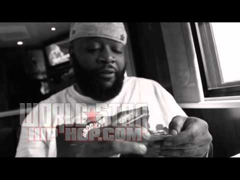 NEW HD Rick Ross (Feat. Wiz Khalifa & Wale) - RetroSuperFuture II MUSIC VIDEO 2011