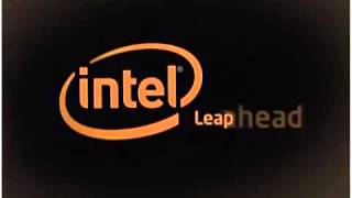 Video thumbnail of "Intel logo and jingle in G Major"