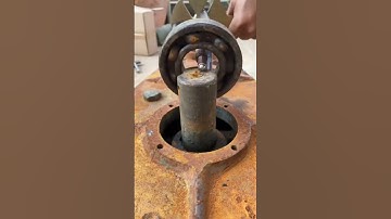 Rust never rests—and neither do we. 🛠️ Every tool on this bench has a job, a story