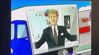 KABC ABC 7 “Join in Progress” July 11, 2010 3:33pm