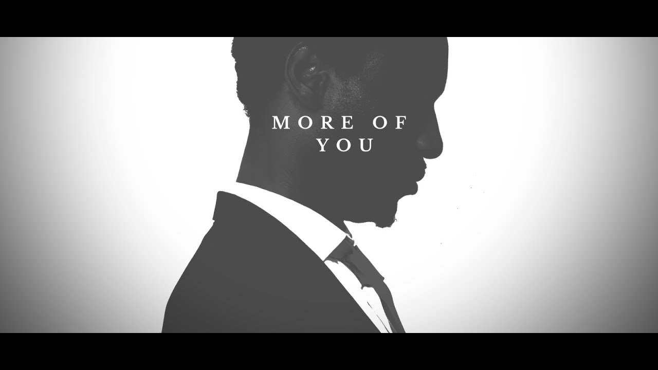 OSCAR I.T - More Of You (Lyrics Video) - YouTube