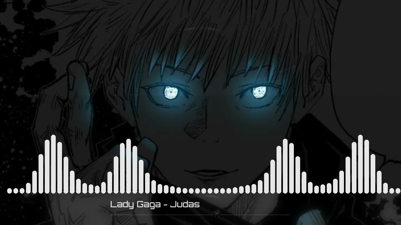 🎶 Lady Gaga - Judas