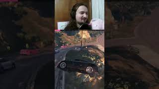 Epic Skip While Casing Poppy And The Cops #gta #rockstar #gaming