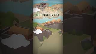 Civilization Age Of Exploration Trailer