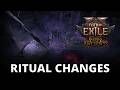 Path of Exile 2: Ritual Mechanics Recap