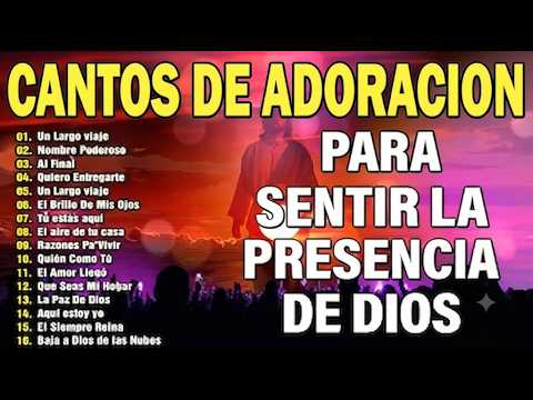 CREO EN TI - HERMOSO NOMBRE - A TI ME RINDO🌟Hillsong Español Sus Mejores Canciones🙏Grandes Éxitos