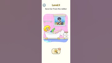 Dop 5 level 9| save her from the robber😯 | #shortsfeed #youtubeshorts #shorts #shortvideo #dop5