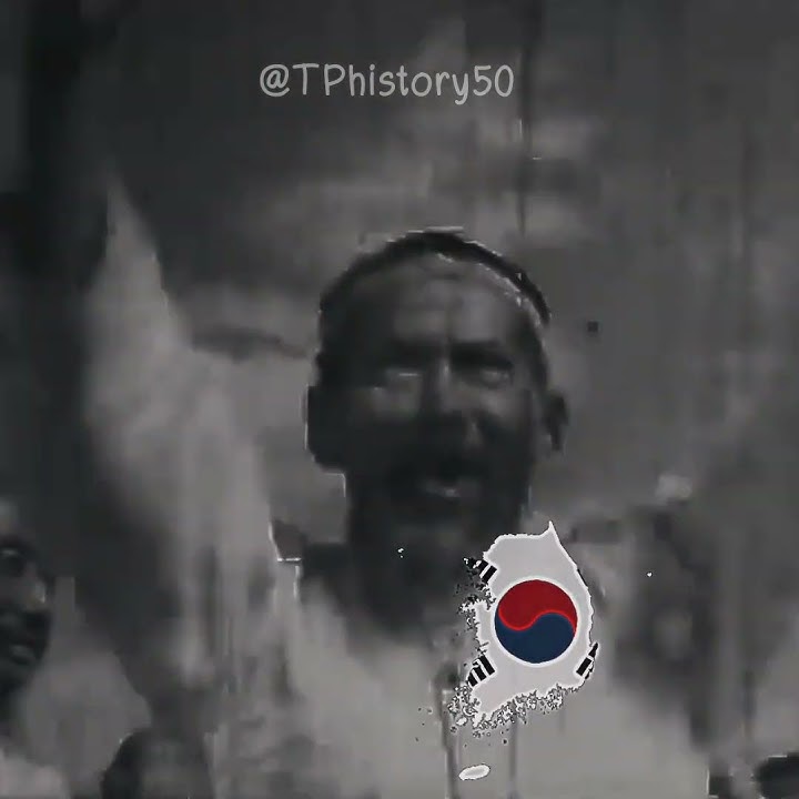 Thai soldiers in the Korean War