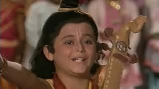 Luv Kush narrated the Ramayana. Super Hit Stories | Ramayan Katha