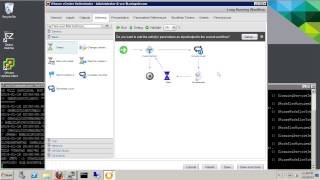 Test vCO Cluster Node Failure