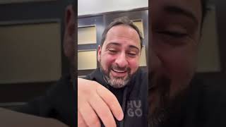 😂 «Զզվել եմ արդեն»...Հովհաննես Դավթյանի զվարճալի հոլովակը՝ Նոր տարվա հյուրերի մասին#asekose #news 😂 «Զզվել եմ արդեն»...Հովհաննես Դավթյանի զվարճալի հոլովակը՝ Նոր տարվա հյուրերի մասին#asekose #news
