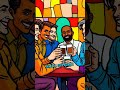 Cultural Mentorship Creates Abundance Networks