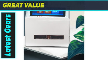 JXUANMM Automatic Coding Machine: The Best for Assembly Line Efficiency