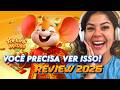 RODADAS BÔNUS NO JOGO DO RATO - COMO GANHAR NO FORTUNE MOUSE COM ESTRATÉGIA