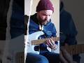 "BLISS" #fenderstratocaster #bliss #chill #originalcreation