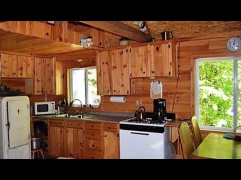 27 Outlet RD, Waltham, ME home video tour