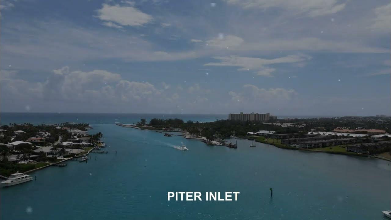 jupiter inlet YouTube