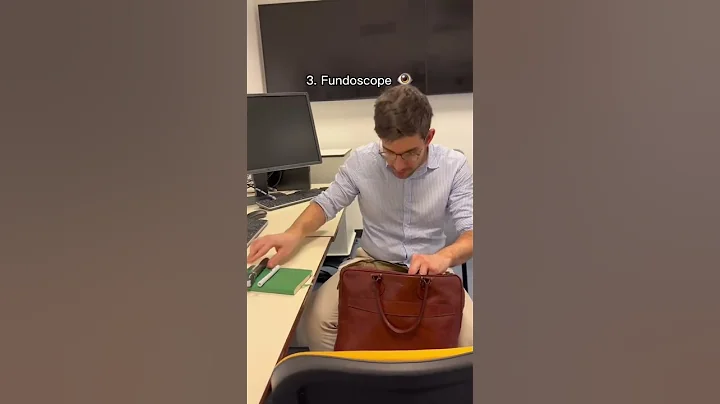 What’s in my bag? Neurologist Edition #neurology #medicalstudent #medschool #medstudent #health - DayDayNews