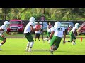 Leone Lions 16 - Tafuna Warriors 6 (Junior Varsity)