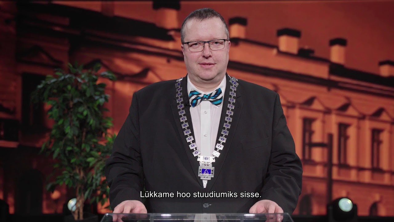 Welcome to Spring Semester 2021!