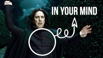 Video Essays just overanalyze EVERYTHING