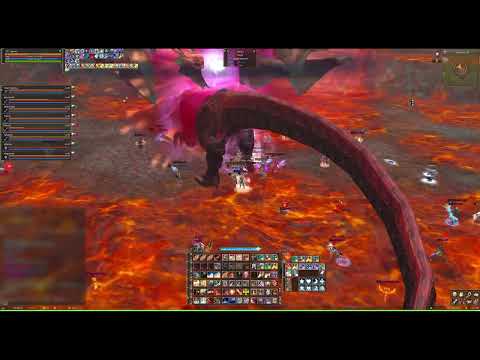 Amerika - CL+BB stronger then Neuro? - Amerika High Five PvP