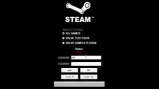 Ultimate Steam Hacker 2012 [GET ALL GAMES FOR FREE]