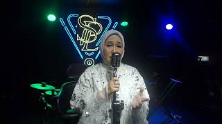 The Impossible Dream Cover by Desi Aliefia screenshot 4