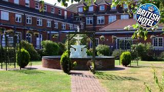 Best Western Thurrock Hotel | London, United Kingdom | Hotel Review 🌟