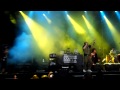 Stereo mc's (Step it up)  - Balaton sound 2011 HD