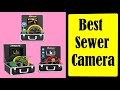 Best Sewer Camera
