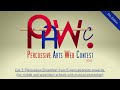 Pawc 2022  cate percussion ensemble  8 players